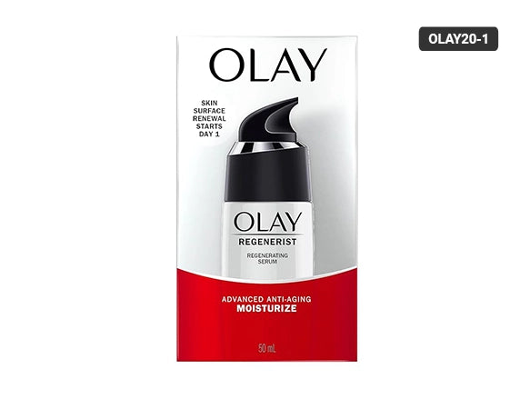 Olay Regenerist Advanced Anti-Aging Regenerating Serum 50ml in Sri Lanka